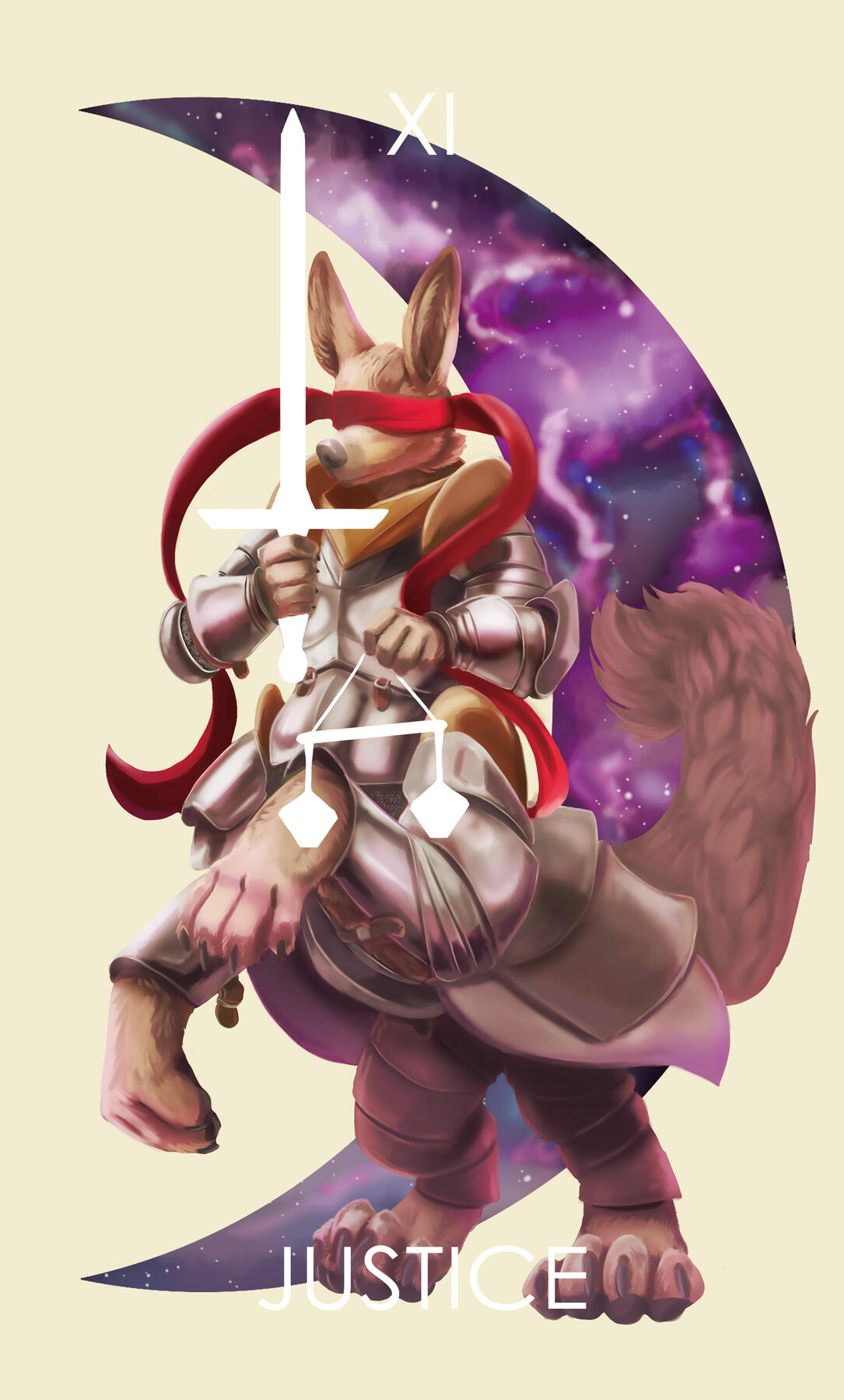 XI Justice